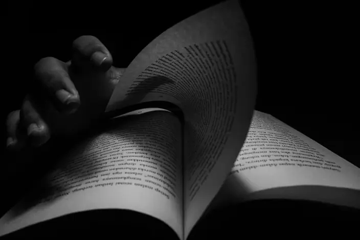 BookPeople reading series, 2024