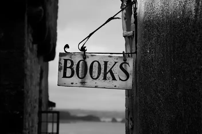 Texas authors showcase